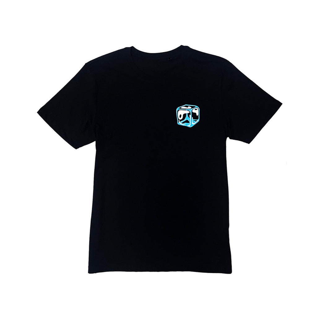 Ice cube tee