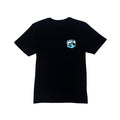 Ice cube tee