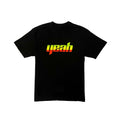 Yeah rasta’ tee