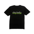 Resonate logo tee